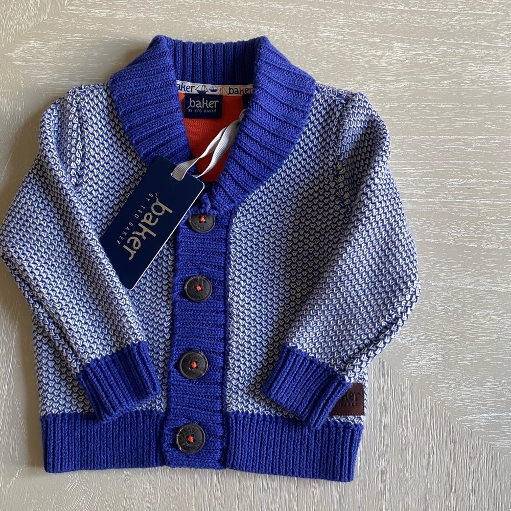 Ted Baker Cardigan